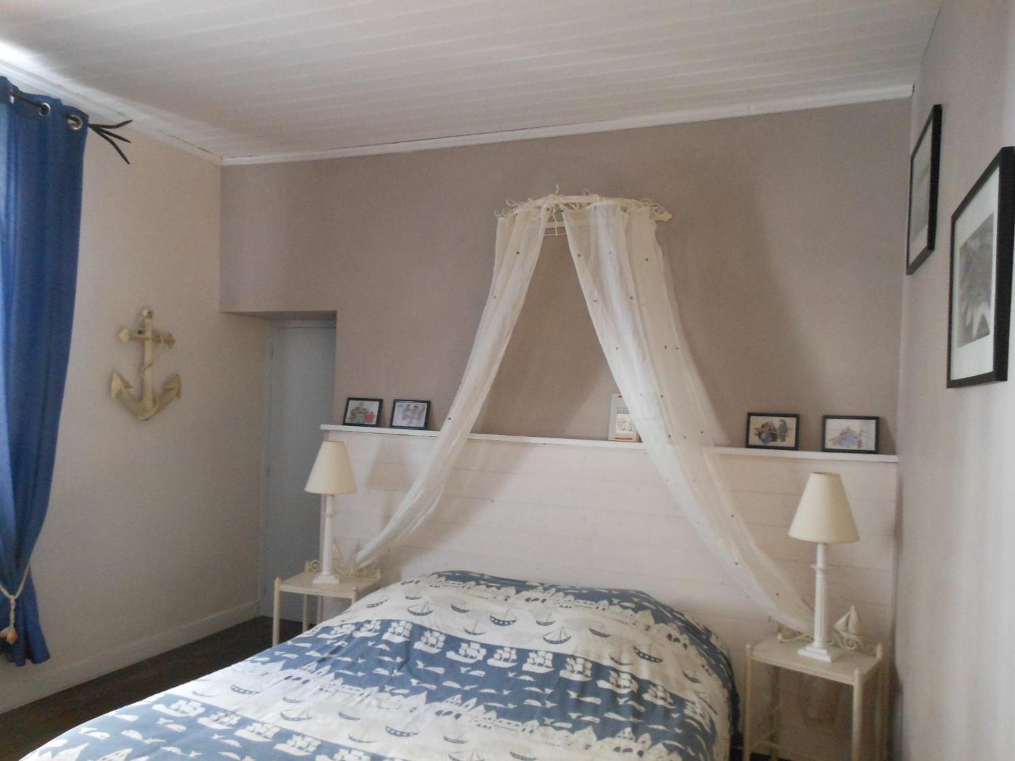 Bed and Breakfast Le Jardin A Mordreuc Pleudihen-sur-Rance Номер фото